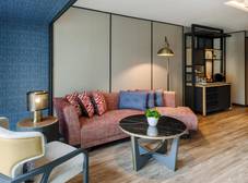 Фото отеля Hyatt Centric City Centre Kuala Lumpur
