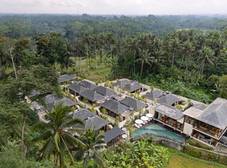 Фото отеля Asvara Resort & Spa Ubud by Ini Vie Hospitality