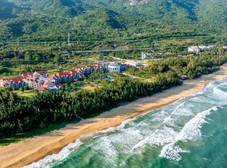 Фото отеля Holiday Inn Hainan Xiangshui Bay