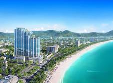Фото отеля Voco Scenia Bay Nha Trang by IHG