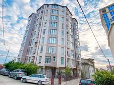 Фото отеля Abri Luxe на Медовой