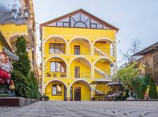 Фото отеля Гостевой дом Дольче Адлер (Dolce)