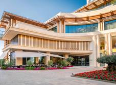 Фото отеля Grand Hyatt Izmir IstinyePark