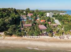 Фото отеля Baan Suan AoKhai Beach Resort