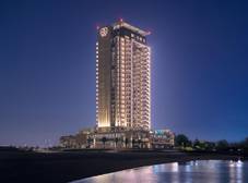 Фото отеля The OQ Hotel