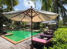 Фото отеля Baan Baitan Resort
