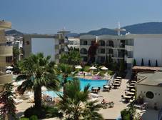 Фото отеля Sea Melody Beach Hotel Apartments