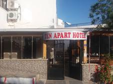 Фото отеля Ten Aparts