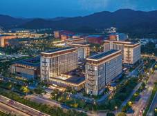 Фото отеля Four Points by Sheraton Guangzhou, Baiyun