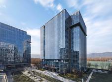 Фото отеля Hilton Garden Inn Beijing Haidian Daoxiang Lake