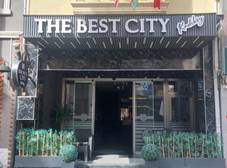 Фото отеля The Best City Kadikoy