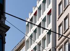 Фото отеля Taksim Juno Residences
