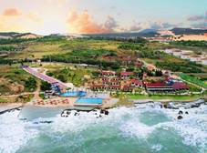 Фото отеля Adora Bay Ke Ga Beach Resort 