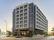 Фото отеля Le Meridien Casablanca