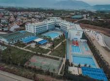 Фото отеля Rizom Beach Hotel Kumluca