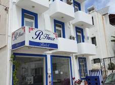 Фото отеля R House Hotel