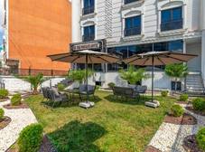 Фото отеля Private Airport Hotel