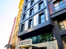 Фото отеля Quinnova Hotel