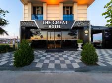 Фото отеля The Great Airport Hotel