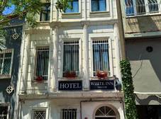 Фото отеля White Inn Taksim