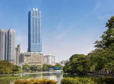 Фото отеля Courtyard by Marriott Colombo