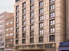 Фото отеля Delta Hotels by Marriott Istanbul Karakoy