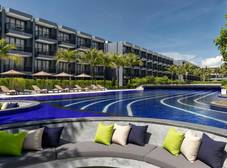 Фото отеля Courtyard By Marriott Phuket Chalong Bay Resort