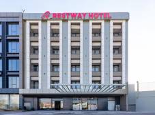 Фото отеля Restway Hotel