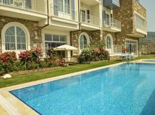 Фото отеля Vinifera Ephesus Hotel