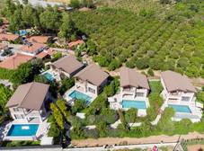Фото отеля Volans Suites Villas