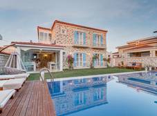Фото отеля Villa Peri Alacati