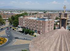 Фото отеля Richmind Hotel
