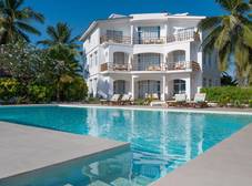 Фото отеля Ocean Boutique Hotel