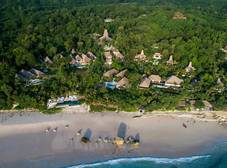 Фото отеля NIHI Sumba
