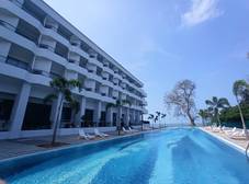 Фото отеля Pacific Regency Beach Resort, Port Dickson