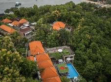 Фото отеля Abasan Hill Hotel and Spa
