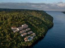 Фото отеля Pramana Natura Nusa Penida