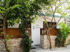 Фото отеля Biosphere by Hawks Hotels Kamadhoo Baa Atoll