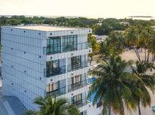 Фото отеля Wings by Hawks Hotels Kamadhoo Baa Atoll