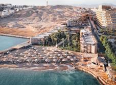 Фото отеля Ananea Hurghada Resort