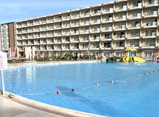 Фото отеля Rewaya Luxury Resort 