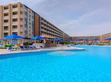 Фото отеля Rewaya Luxury Resort 