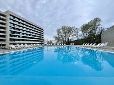 Фото отеля Marine Garden Sochi Hotels and Spa