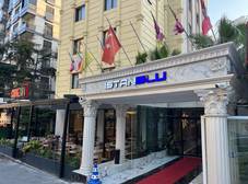 Фото отеля Istanblu Hotel Atasehir