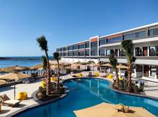Фото отеля XU San Stefano Hotel