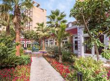 Фото отеля 1920s Boutique Hotel and Restaurants