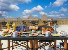Фото отеля Venus Pyramids Inn