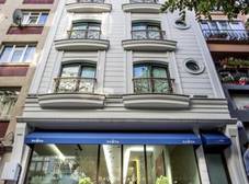 Фото отеля Ravvda Hotel Bakirkoy