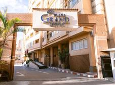 Фото отеля The Grand Plaza Hotel Smouha