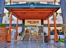 Фото отеля The Palm Hotel